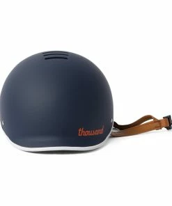 Thousand Heritage - Cykelhjelm Navy -Billig MIPS Cykelhjelme butik thousand heritage cykelhjelm navy 4