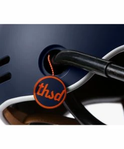 Thousand Heritage - Cykelhjelm Navy -Billig MIPS Cykelhjelme butik thousand heritage cykelhjelm navy 6
