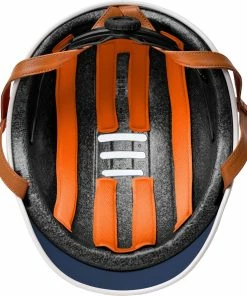 Thousand Heritage - Cykelhjelm Navy -Billig MIPS Cykelhjelme butik thousand heritage cykelhjelm navy 7