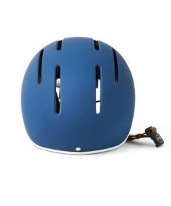 Thousand JR Blazing Blue Cykelhjelm 10 Thousand JR Blazing Blue Cykelhjelm -Billig MIPS Cykelhjelme butik thousand jr blazing blue cykelhjelm 3