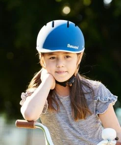 Thousand JR Blazing Blue Cykelhjelm 13 Thousand JR Blazing Blue Cykelhjelm -Billig MIPS Cykelhjelme butik thousand jr blazing blue cykelhjelm 6
