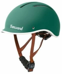 Thousand JR Going Green Cykelhjelm 12 Thousand JR Going Green Cykelhjelm -Billig MIPS Cykelhjelme butik thousand jr going green cykelhjelm 4