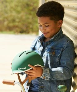 Thousand JR Going Green Cykelhjelm 14 Thousand JR Going Green Cykelhjelm -Billig MIPS Cykelhjelme butik thousand jr going green cykelhjelm 6