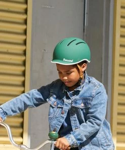 Thousand JR Going Green Cykelhjelm 15 Thousand JR Going Green Cykelhjelm -Billig MIPS Cykelhjelme butik thousand jr going green cykelhjelm 7