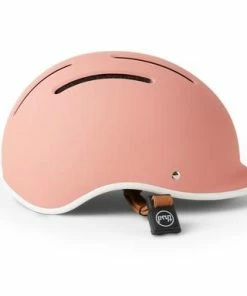 Thousand JR Power Pink Cykelhjelm -Billig MIPS Cykelhjelme butik thousand jr power pink cykelhjelm 3
