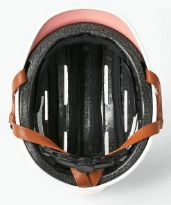 Thousand JR Power Pink Cykelhjelm -Billig MIPS Cykelhjelme butik thousand jr power pink cykelhjelm 5