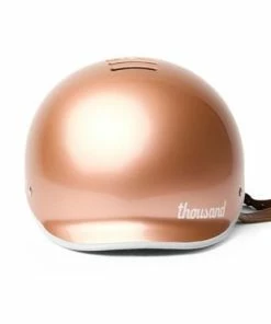 Thousand Rose Gold -Billig MIPS Cykelhjelme butik thousand rose gold 3