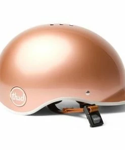 Thousand Rose Gold -Billig MIPS Cykelhjelme butik thousand rose gold 5