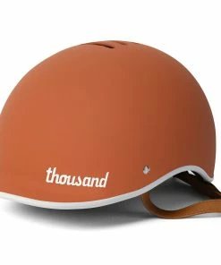 Thousand Terra Cotta Cykelhjelm -Billig MIPS Cykelhjelme butik thousand terra cotta cykelhjelm 2