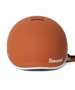 Thousand Terra Cotta Cykelhjelm -Billig MIPS Cykelhjelme butik thousand terra cotta cykelhjelm 3
