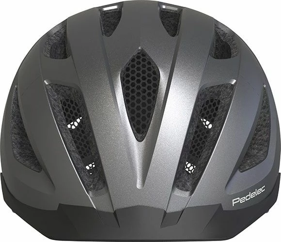 Abus Pedelec 1.1 Titan Cykelhjelm 2 Abus Pedelec 1.1 Titan Cykelhjelm - Billede 2