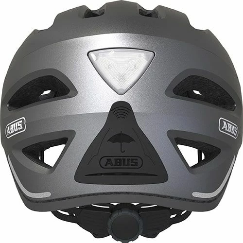 Abus Pedelec 1.1 Titan Cykelhjelm 3 Abus Pedelec 1.1 Titan Cykelhjelm - Billede 3