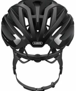 Velvet Black Abus Tec-Tical 2.1 -Billig MIPS Cykelhjelme butik velvet black abus tec tical 2