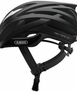 Velvet Black Abus Tec-Tical 2.1