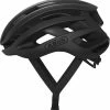 Abus Airbreaker Velvet Black Cykelhjelm
