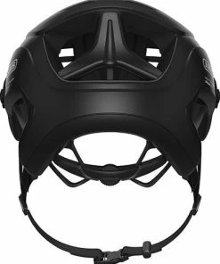 Abus Montrailer MTB Cykelhjelm Velvet Black 5 Abus Montrailer MTB Cykelhjelm Velvet Black -Billig MIPS Cykelhjelme butik velvet black montrailer cykelhjelm fra abus 2