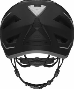 Abus Pedelec 2.0 Velvet Black Cykelhjelm -Billig MIPS Cykelhjelme butik velvet black pedelec hjelm 2