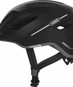 Abus Pedelec 2.0 Velvet Black Cykelhjelm